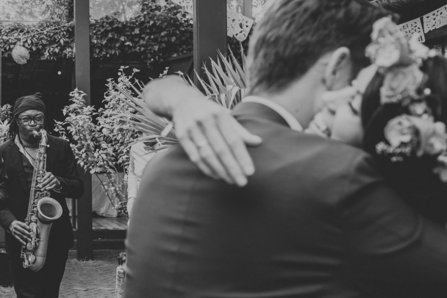 FIH Fotografie » Anneberit & Tjeerd, het Rijk